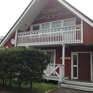 酒店 留寿都旅馆, 二世古